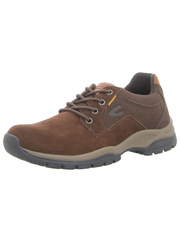 Camel Active Wanderschuhe für Herren in braun