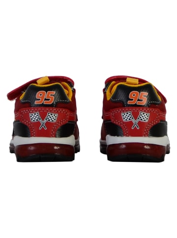 Geox Todo-Turnschuhe für Kinder Rot