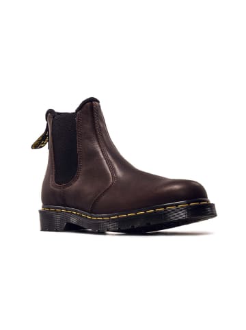 Dr. Martens Boots in Braun