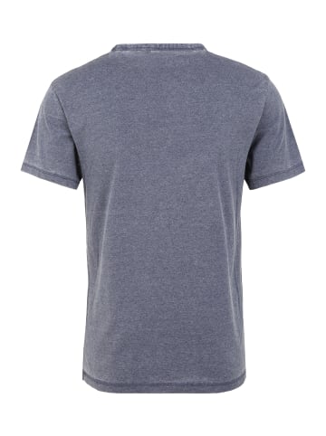 Re:Covered T-Shirt Star Wars R2D2 in Blau
