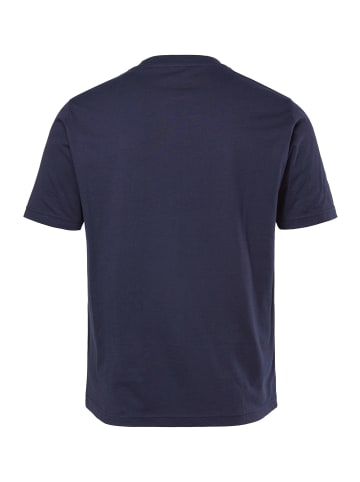 JP1880 Kurzarm T-Shirt in navy blau