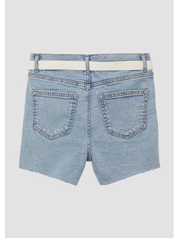 Jeans-Hose  in  52Z7_blau