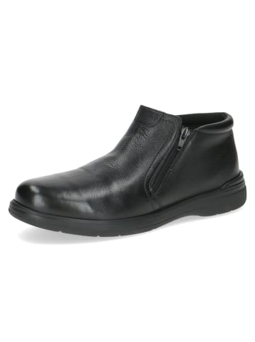 Caprice Komfort Stiefel in Schwarz