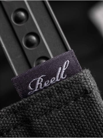 Reell Cap "Zenith Cap" in Grau