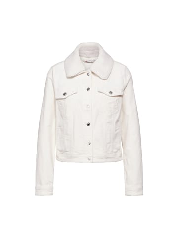 Street One Jacke in lucid white