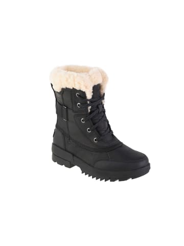 Sorel Sorel Torino II Parc Boot WP in Schwarz