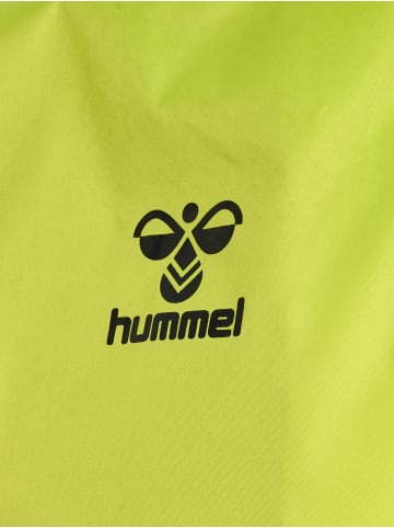 Hummel Hummel Jacke Hmlcore Multisport Erwachsene Atmungsaktiv Wasserdichter in LIME POPSICLE