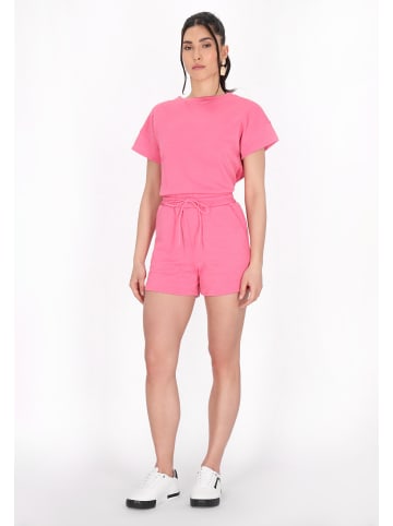 faina Shorts in pink