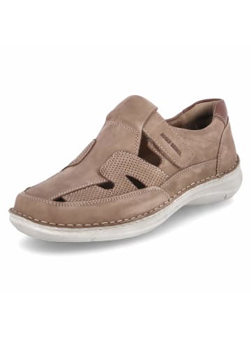 Josef Seibel Slipper NEW ANVERS in taupe