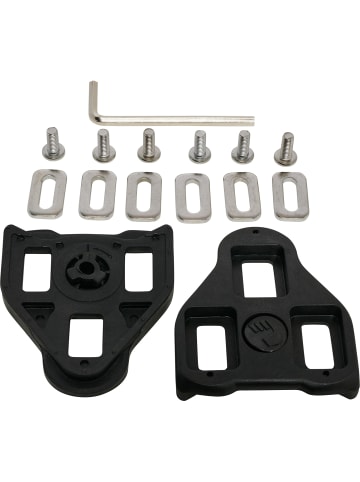 Newline Newline Schutzkleidung Look Splint Radfahren Erwachsene in BLACK/FIESTA_CAZOO