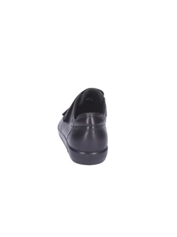 Ecco Slipper in schwarz