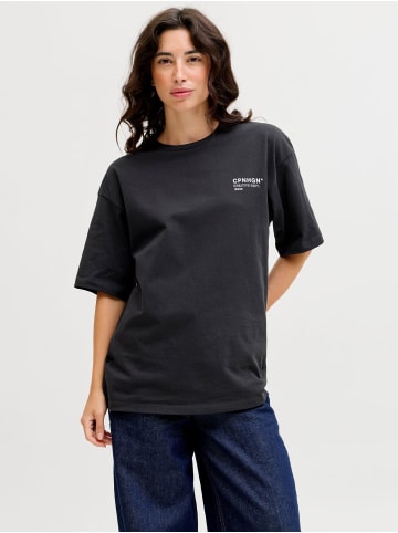 JJXX T-shirt in Phantom