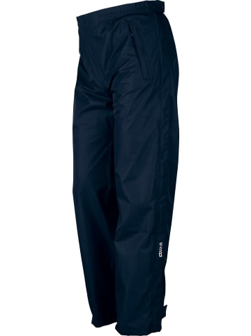 Elements Regenhose für Herren in blau