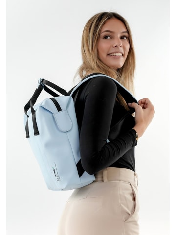 SURI FREY Rucksack SFY SURI Green Label Jenny in lightblue