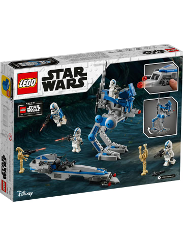 LEGO Star Wars™ 75280 Clone Troopers™ der 501. Legion