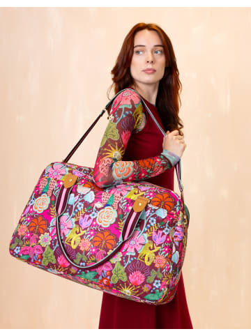 Oilily Wynona Weekender in Rot