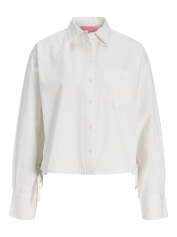 JJXX Hemd in Blanc de Blanc