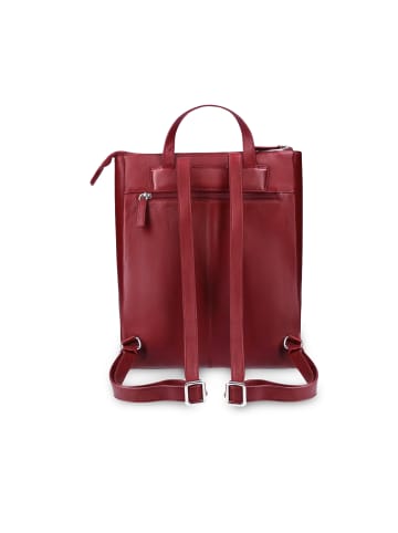 PICARD Rucksack Bali red