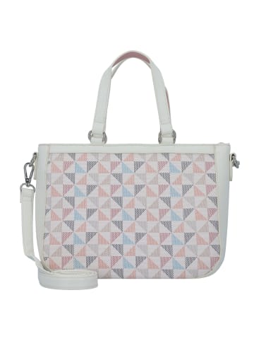 Gabor Meria Handtasche 30 cm printed rose