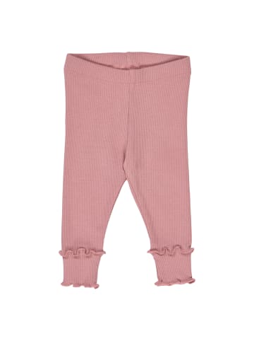 müsli Babyleggings 2er-Pack in Oak/ Nostalgia Rose