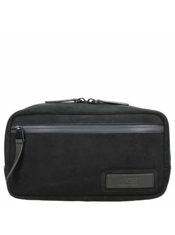 Jost Vaxholm - Kulturbeutel 22 cm (schwarz) in schwarz