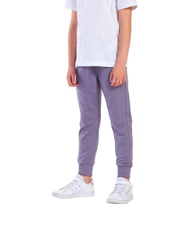 erima Mädchen Sweathose Orly in purple sage