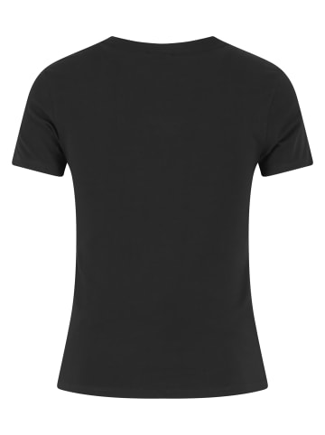 Urban Classics T-Shirt in black