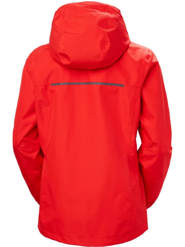 Helly Hansen Jacke "Manchester 2.0 Shell Jacket" in Rot