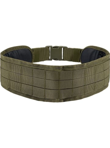 Brandit Gürtel "Molle Belt" in Grün