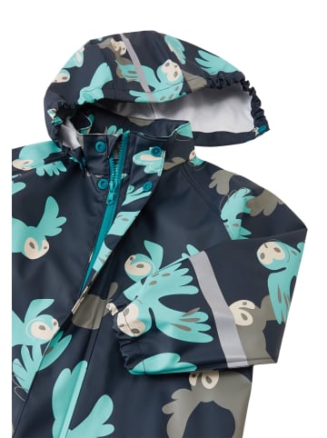 Reima Regenjacke Vesi Navy