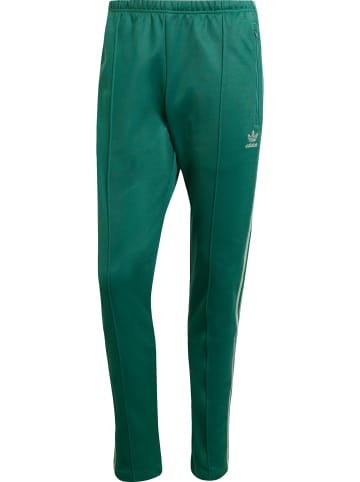 adidas adidas Jogginghose in collegiate green/silver green