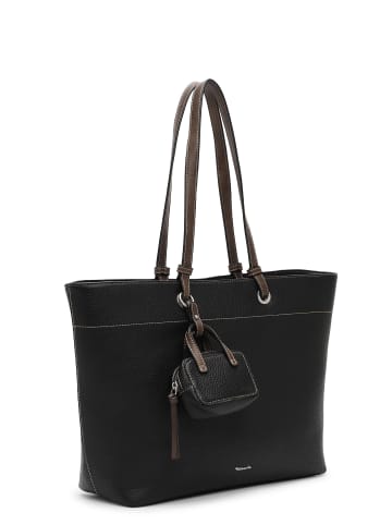 Tamaris Shopper TAS Maithe in black