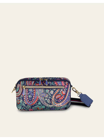 Oilily Sutton Umhängetasche in Blau