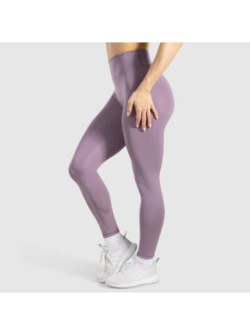 SMILODOX Leggings Selina in Lila