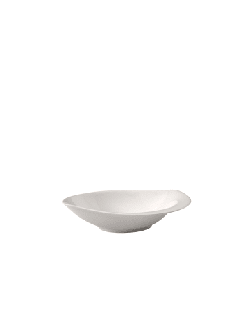 Villeroy & Boch Schale tief New Cottage Special Serve Salad in weiß