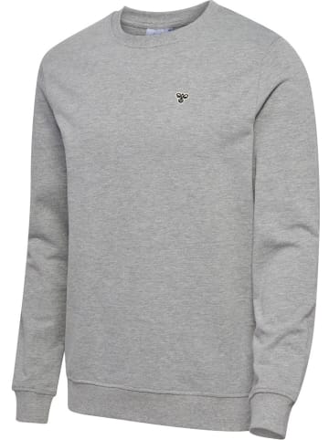 Hummel Pullover in Grau