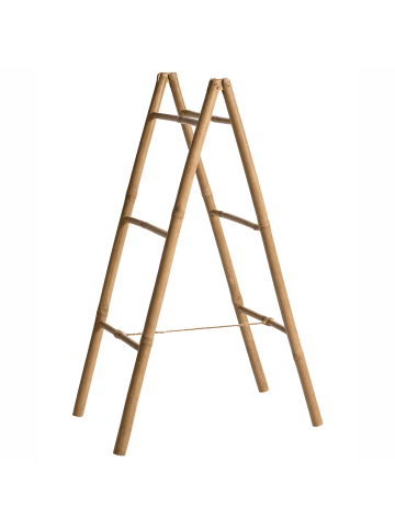 Beliani Handtuchständer MOJANDA in  - (W) 60 x (H) 95 x (L) 40 cm