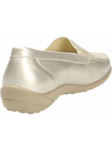 WALDLÄUFER Mokassins für Damen in braun