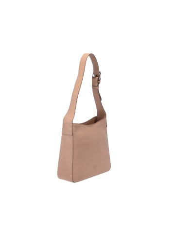 JOOP! Hobo 'Sofisticato 1.0 Elda in Sand 23,00 x 23,00 x 8,00 cm'