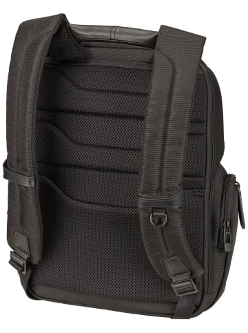 Porsche Design Rucksack Roadster Nylon Evo S in Black