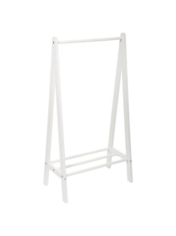 Atmosphera Créateur d'intérieur Kleiderständer in weiß