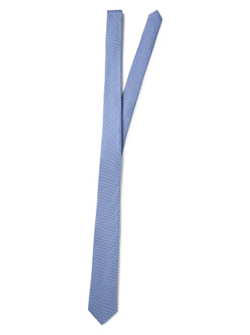 Andrew James Krawatte in hellblau - 0004