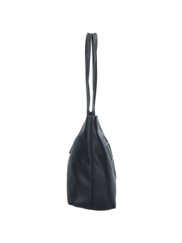 Tom Tailor Rosabel Schultertasche 34 cm in black