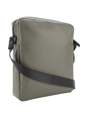 Strellson Stockwell 2.0 Marcus - Schultertasche 21 cm XS (blue) in khaki