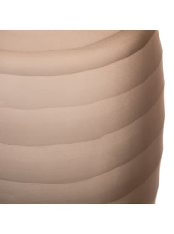 LEONARDO Vase BELLAGIO 15,5 cm beige