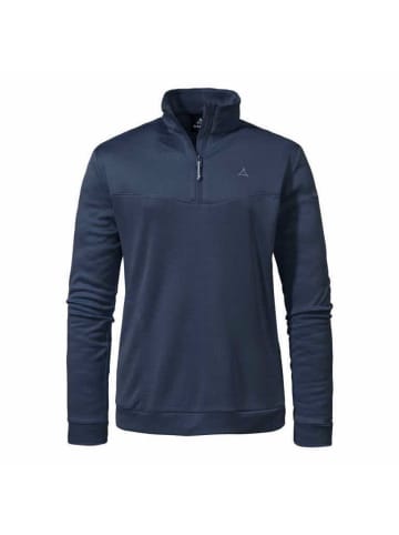 Schöffel Schnürschuh in blau