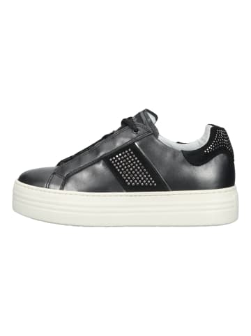 Nero Giardini Sneaker in Antrazit