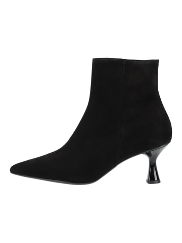 Stiefelette Schwarz