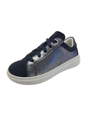 superfit Sneaker Low in Blau