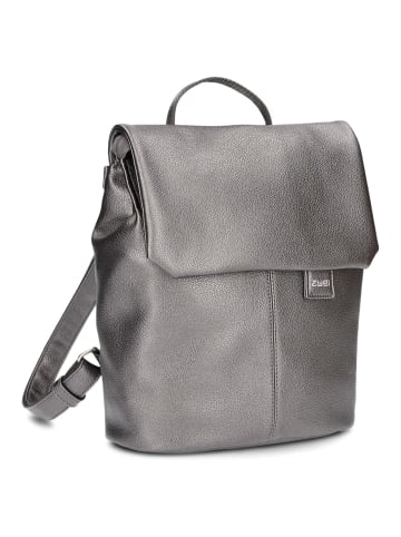 Zwei Mademoiselle MR8 - Rucksack 29 cm (cord-mocca) in cosmos